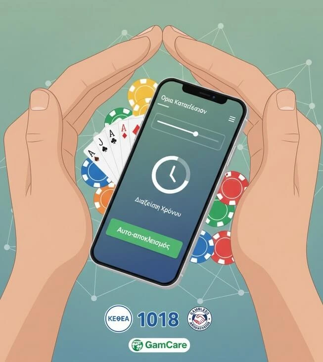 Μέθοδοι πληρωμής - EUR καταθέσεις και αναλήψεις