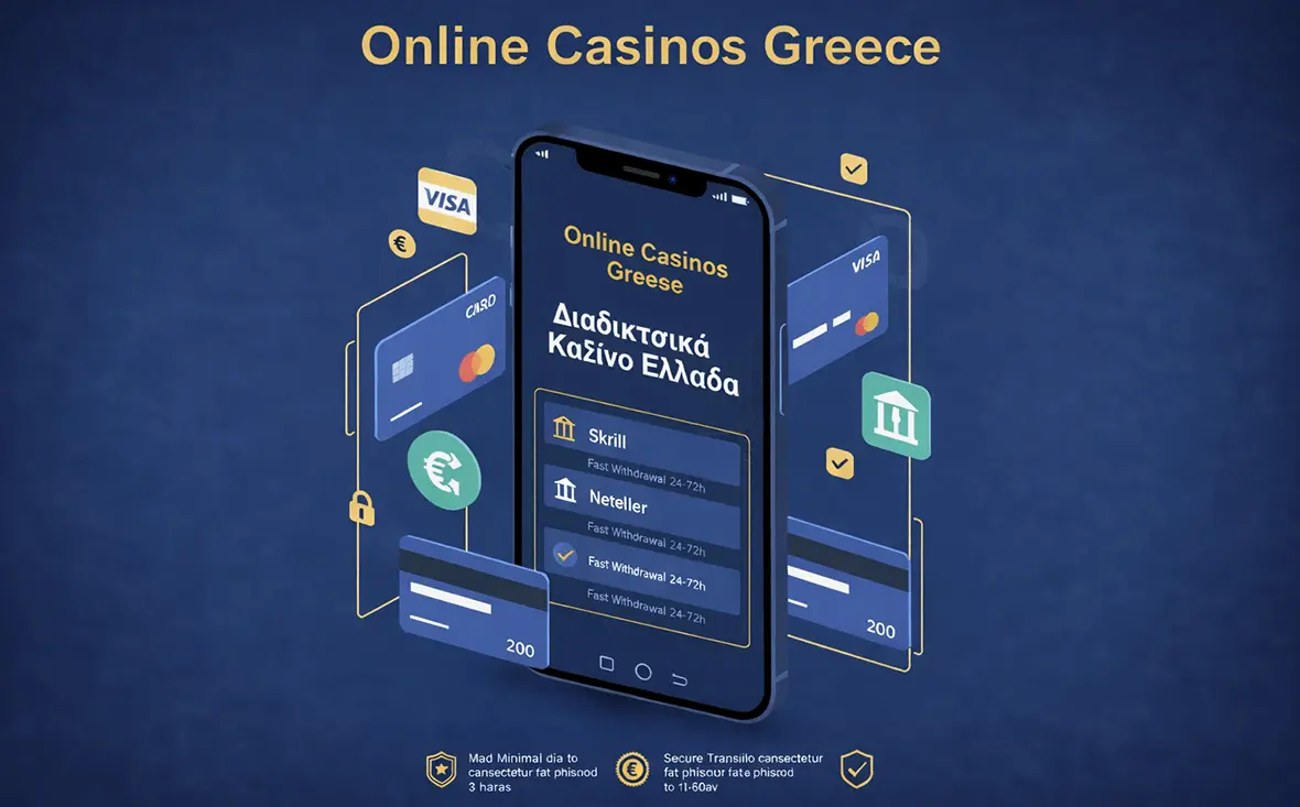 Υπεύθυνο παιχνίδι στην Ελλάδα - Όρια, προστασία, υποστήριξη